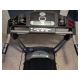 Horizon Treadmill Elite 1.1T