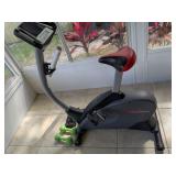 GTB8 Exercise Bike