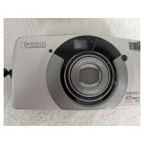 Cannon Camera - Case- Film