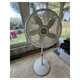 Lasso Fan