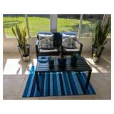 FOUR PIECE Patio Set