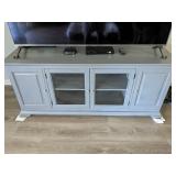 Mockingbird GREY TV Stand