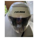 FULMER WHITE HELMET