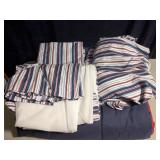 MATCHING SHEET SET