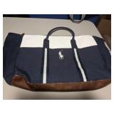 Polo Duffle Bag