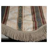 Custom Valances