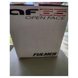 FULMER AF 65 OPEN FACE