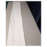 Roll Up Curtain