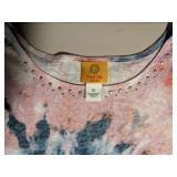 Ruby Red Tshirt