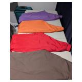 Mens Dess Shirts - EXCITING COLORS