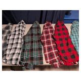 Fall Flannel Shirts Size XL