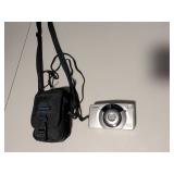 SAMSONITE CASE - CANON CAMERA
