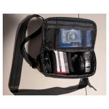 SAMSONITE CASE - SUPPLIES