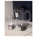 SMOOTHIE CONTAINERS