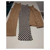 TRAVELS BY CHICOS SIZE 2