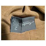 TRAVELS BY CHICOS SIZE 2