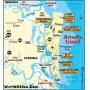 Amelia Island - Final Days For Treasure Hunters