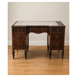 Antique Vanity 