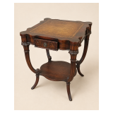 Pair - Side Tables