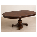 6 Person Dining Table