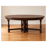 4 Person Dining Table