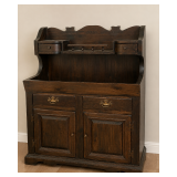 Secretary Cabinet