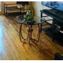 Apartment estate sale