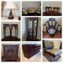 BRILLIANT BRENTWOOD -Bidding ends 9/29 starting at 7p