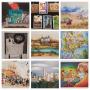 Art Extravaganza 8 - Now With Bulk Lots Bidding ends 12/11