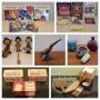 Fabulous Fun and Nautical Finds in Los Alamitos