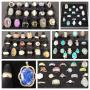 Jewelry Jamboree  Bidding ends 6/24