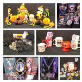 Holiday Happenings - Day of the Dead, Halloween, Fourth of July