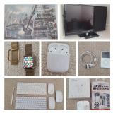 Huntington Harbor Heirlooms - Bidding ends 7/23