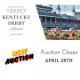 Experience the Thrill of the Kentucky Derby with Exclusive Memorabilia