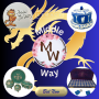 The Middle Way Auction is Now Live Jim Davis Garfield Signed to Pee Wee Reece