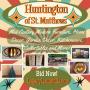 Huntington of St. Matthews  Mid Century Modern Masterpieces Up for Grabs