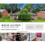 Absolute Duplex Auction  134 and 136 E Cheryl Ln Danville KY 40422