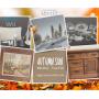 Discover Timeless Treasures at the Autumn Sun of Swan Pointe Auction