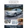 A Classic Ride Timeless Finds Brownsboro Gardens Auction Ends Dec 28  Lincoln Town Car