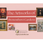 Art Heritage Local Charm The Artworks of Brownsboro Gardens Auction