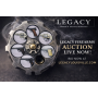 Legacy Firearms 2026 Now Live