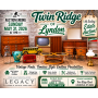 Twin Ridge of Lyndon Auction Ends May 31