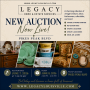 NEW AUCTION NOW LIVE Pikes Peak Blvd