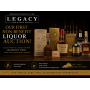 Legacy Louisvilles First Kentucky Bourbon Spirits Auction Rare Bourbon Whiskey Vintage Spirits