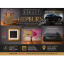 Gucci Warhol Porsche and More The Hepburn Collection Is Live
