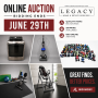 Norton Commons Estate Auction