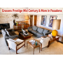 Grasons Prestige 3 Day Estate Sale in South Pasadena
