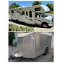 Grasons Premier 50% Off 2014 RV/Motorcycles/Camping/Tools & More! 