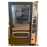 Refrigerated Vending Machine 