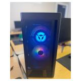 Lenovo Legion Gaming Computer 